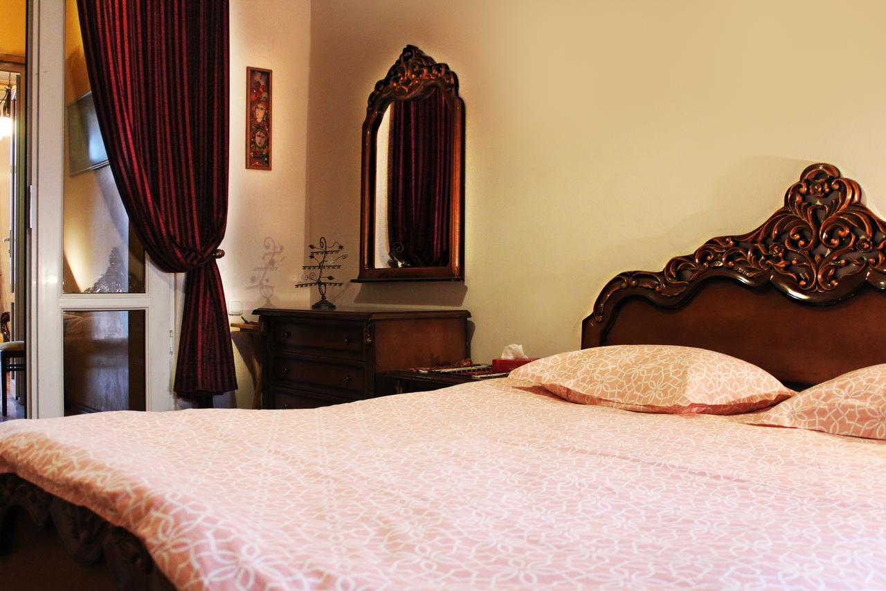 Vivid 2 Bedroom Apt. Yerevan Exterior photo